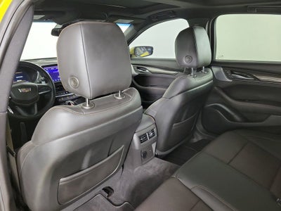 2024 Cadillac CT5-V V-Series