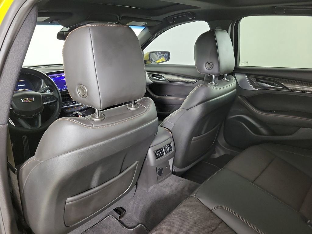 2024 Cadillac CT5-V V-Series