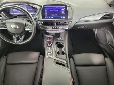 2024 Cadillac CT5-V V-Series