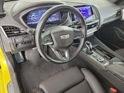 2024 Cadillac CT5-V V-Series