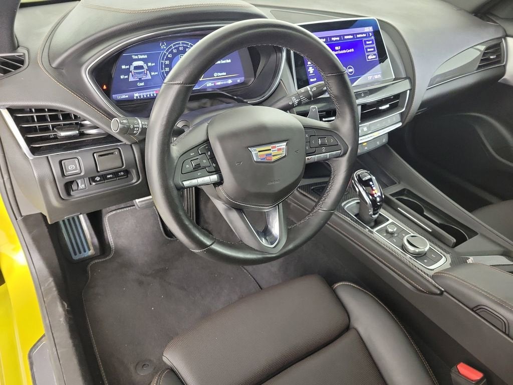 2024 Cadillac CT5-V V-Series
