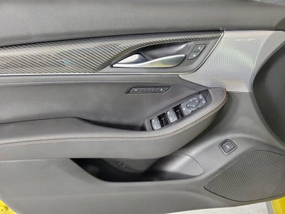2024 Cadillac CT5-V V-Series