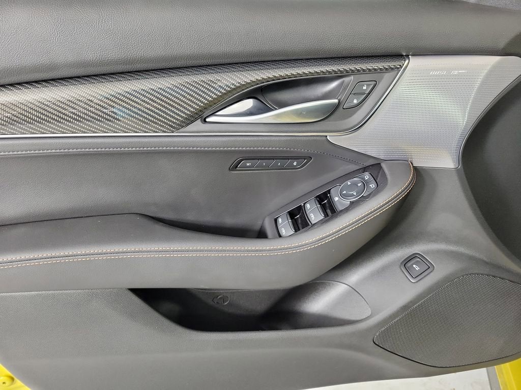 2024 Cadillac CT5-V V-Series