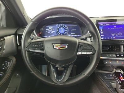 2024 Cadillac CT5-V V-Series
