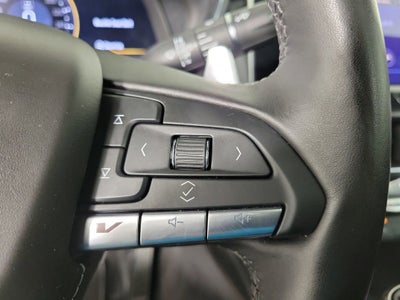 2024 Cadillac CT5-V V-Series