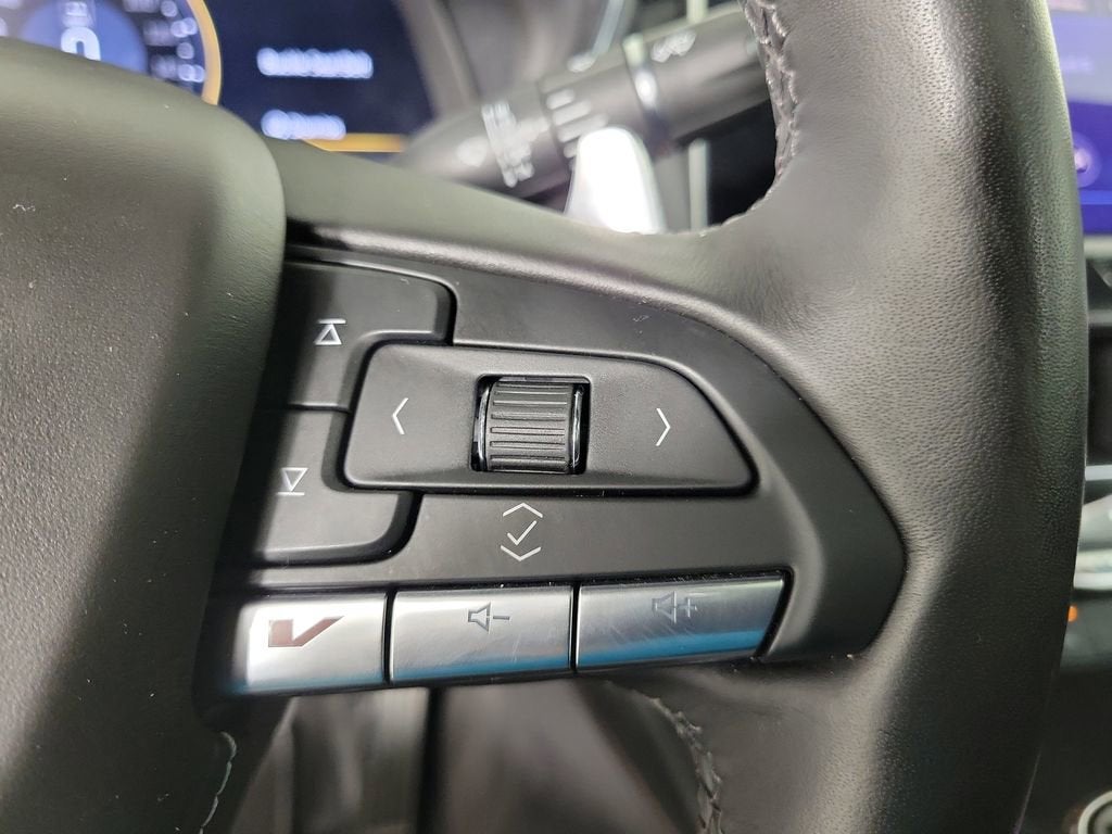2024 Cadillac CT5-V V-Series