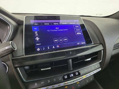 2024 Cadillac CT5-V V-Series