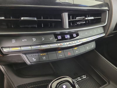 2024 Cadillac CT5-V V-Series