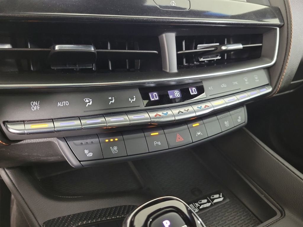 2024 Cadillac CT5-V V-Series