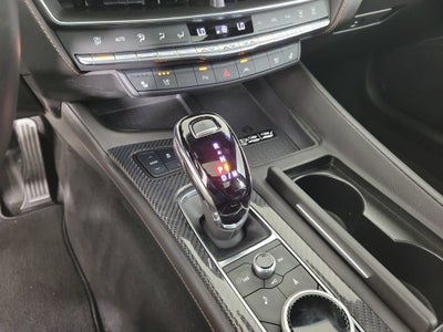 2024 Cadillac CT5-V V-Series