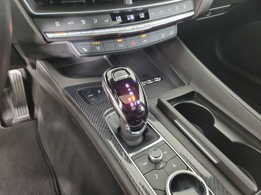2024 Cadillac CT5-V V-Series