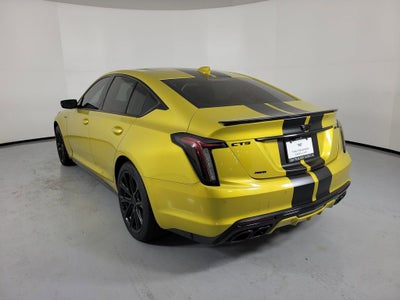 2024 Cadillac CT5-V V-Series