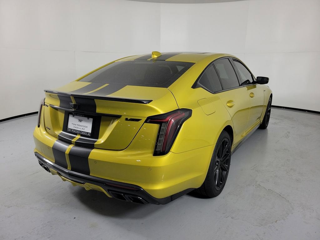 2024 Cadillac CT5-V V-Series