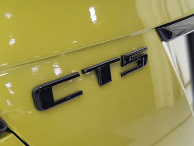 2024 Cadillac CT5-V V-Series