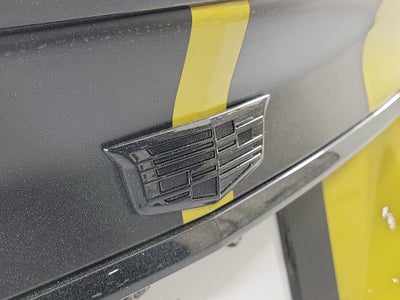 2024 Cadillac CT5-V V-Series