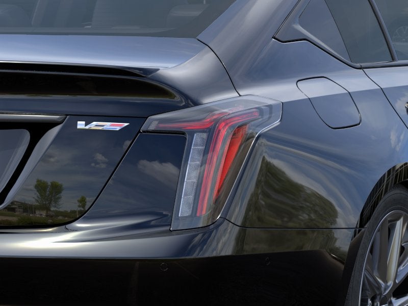 2026 Cadillac CT5 V-Series - Photo 11