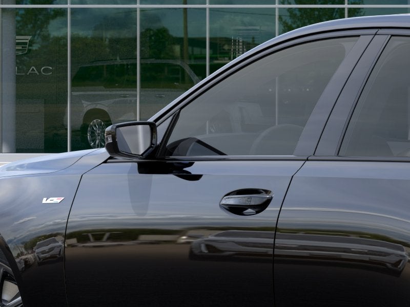 2026 Cadillac CT5 V-Series - Photo 12