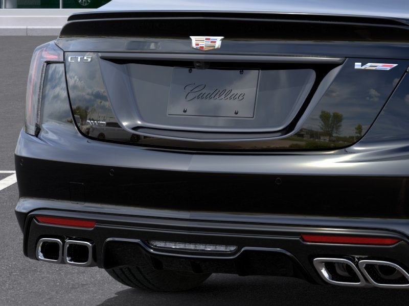 2026 Cadillac CT5 V-Series - Photo 14