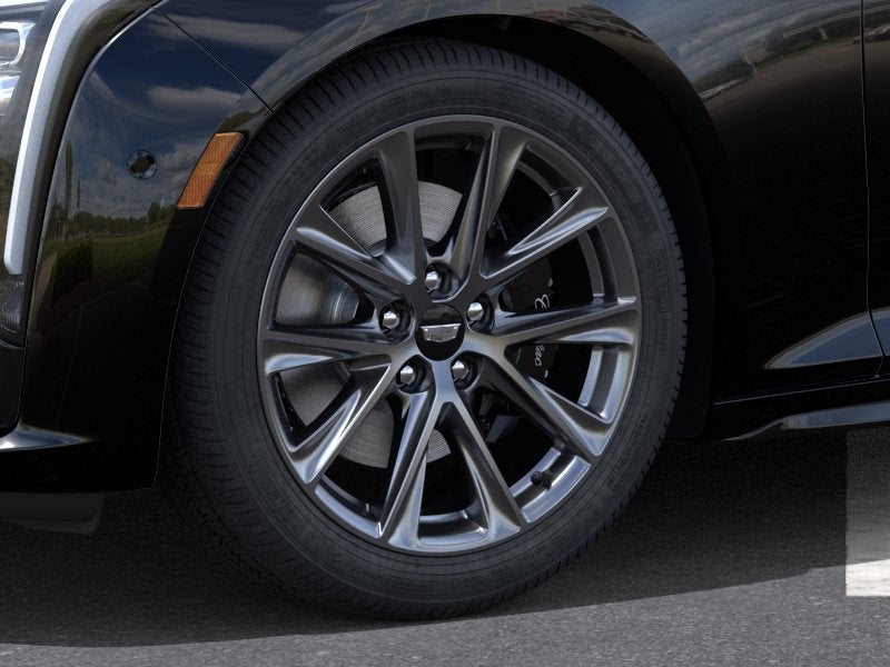 2026 Cadillac CT5 V-Series - Photo 9