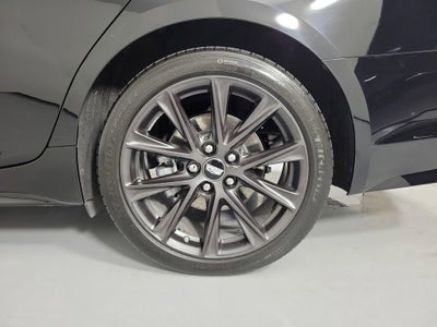 2025 Cadillac CT5-V V-Series