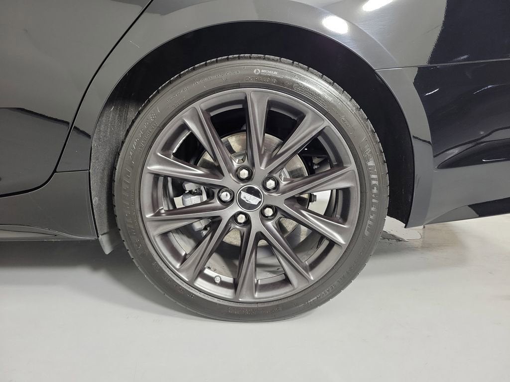 2025 Cadillac CT5-V V-Series