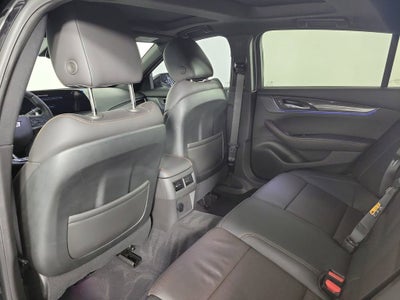2025 Cadillac CT5-V V-Series