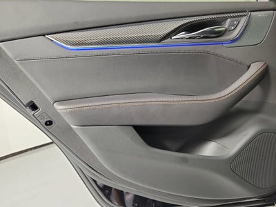 2025 Cadillac CT5-V V-Series