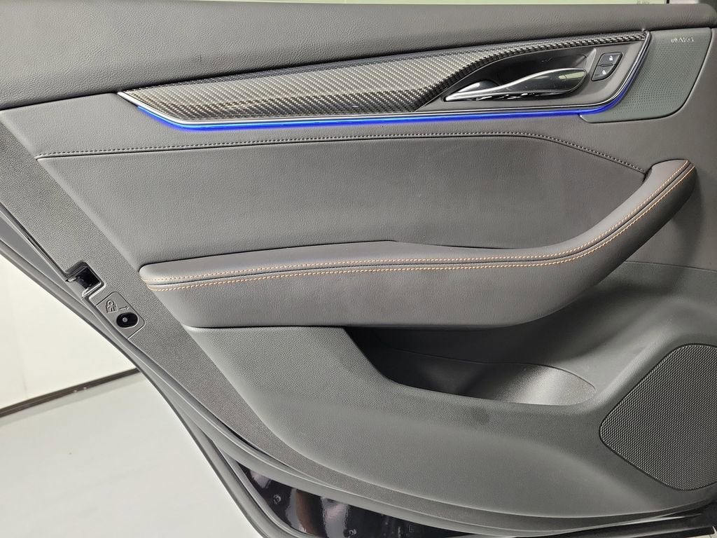2025 Cadillac CT5-V V-Series