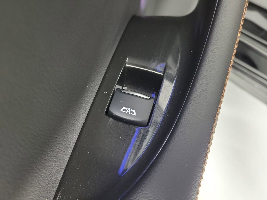 2025 Cadillac CT5-V V-Series