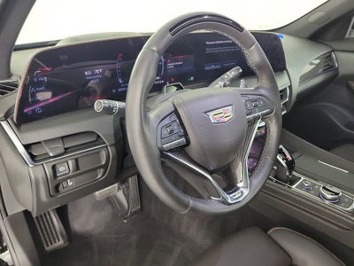 2025 Cadillac CT5-V V-Series