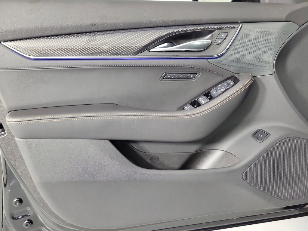 2025 Cadillac CT5-V V-Series