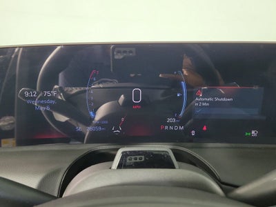 2025 Cadillac CT5-V V-Series