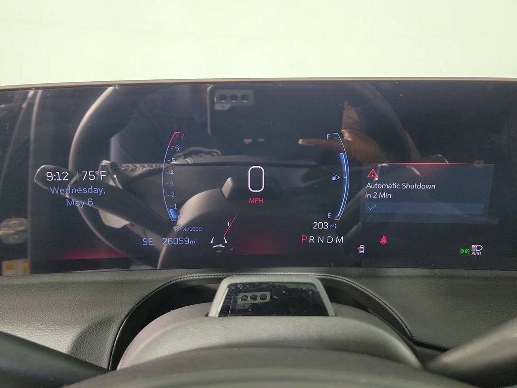 2025 Cadillac CT5-V V-Series