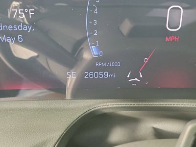 2025 Cadillac CT5-V V-Series