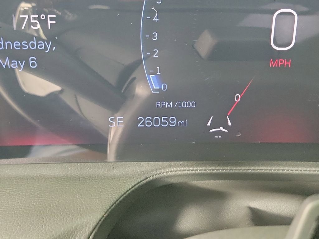 2025 Cadillac CT5-V V-Series