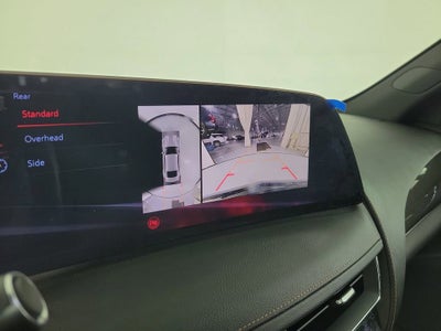 2025 Cadillac CT5-V V-Series