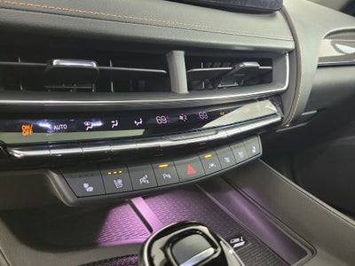 2025 Cadillac CT5-V V-Series