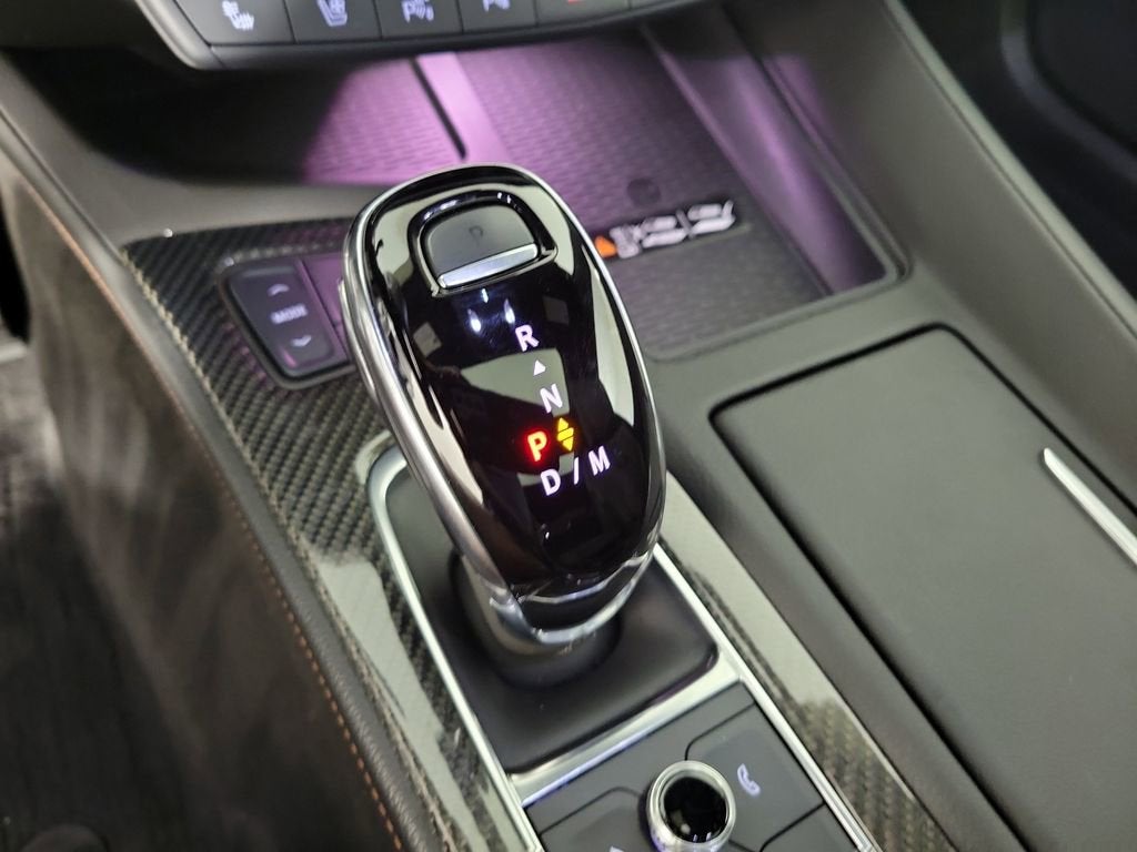 2025 Cadillac CT5-V V-Series
