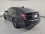2025 Cadillac CT5-V V-Series