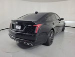 2025 Cadillac CT5-V V-Series