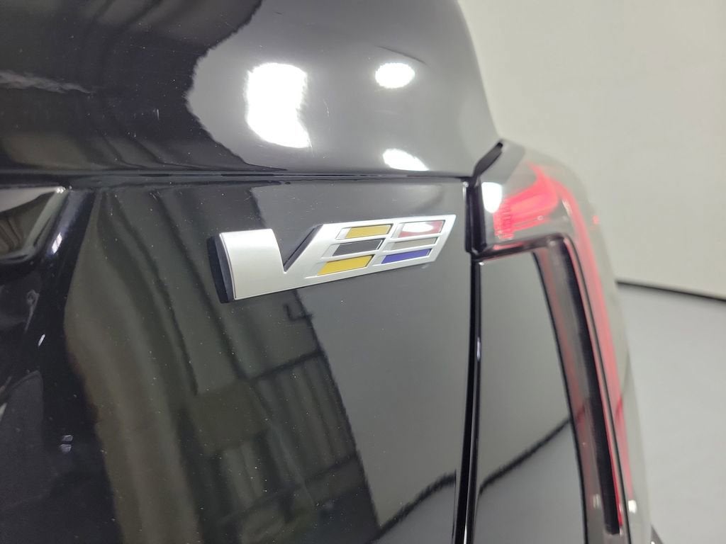 2025 Cadillac CT5-V V-Series