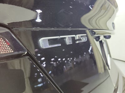 2025 Cadillac CT5-V V-Series