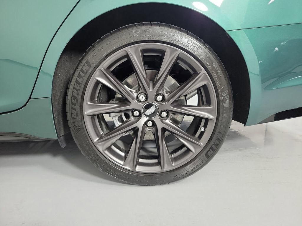 2026 Cadillac CT5-V V-Series