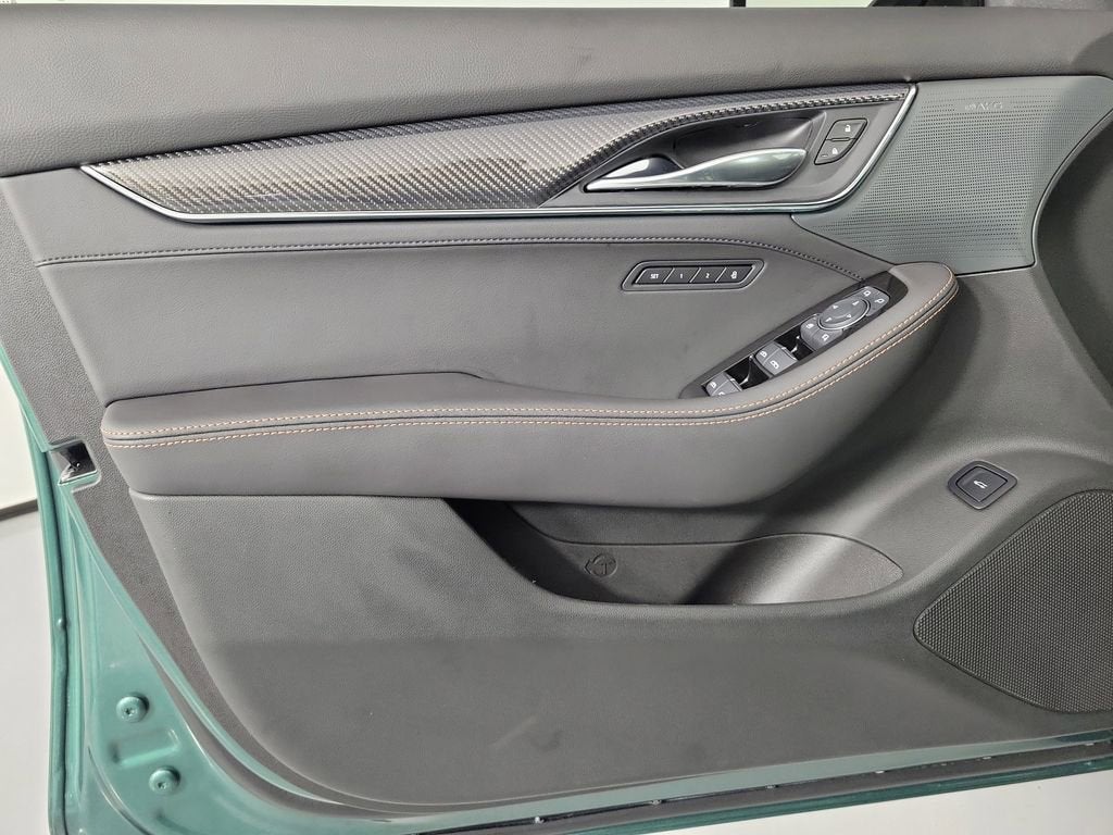 2026 Cadillac CT5-V V-Series