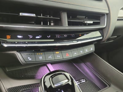 2026 Cadillac CT5-V V-Series