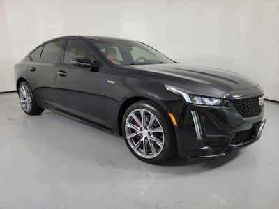 2023 Cadillac CT5-V 1SF