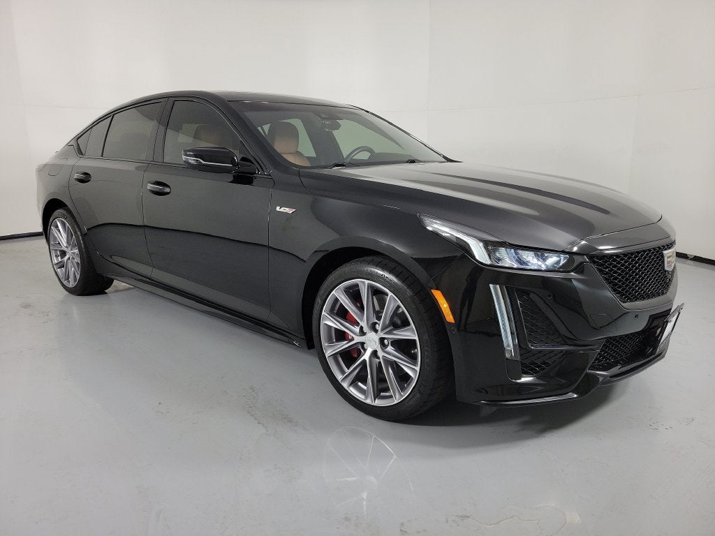 2023 Cadillac CT5-V 1SF