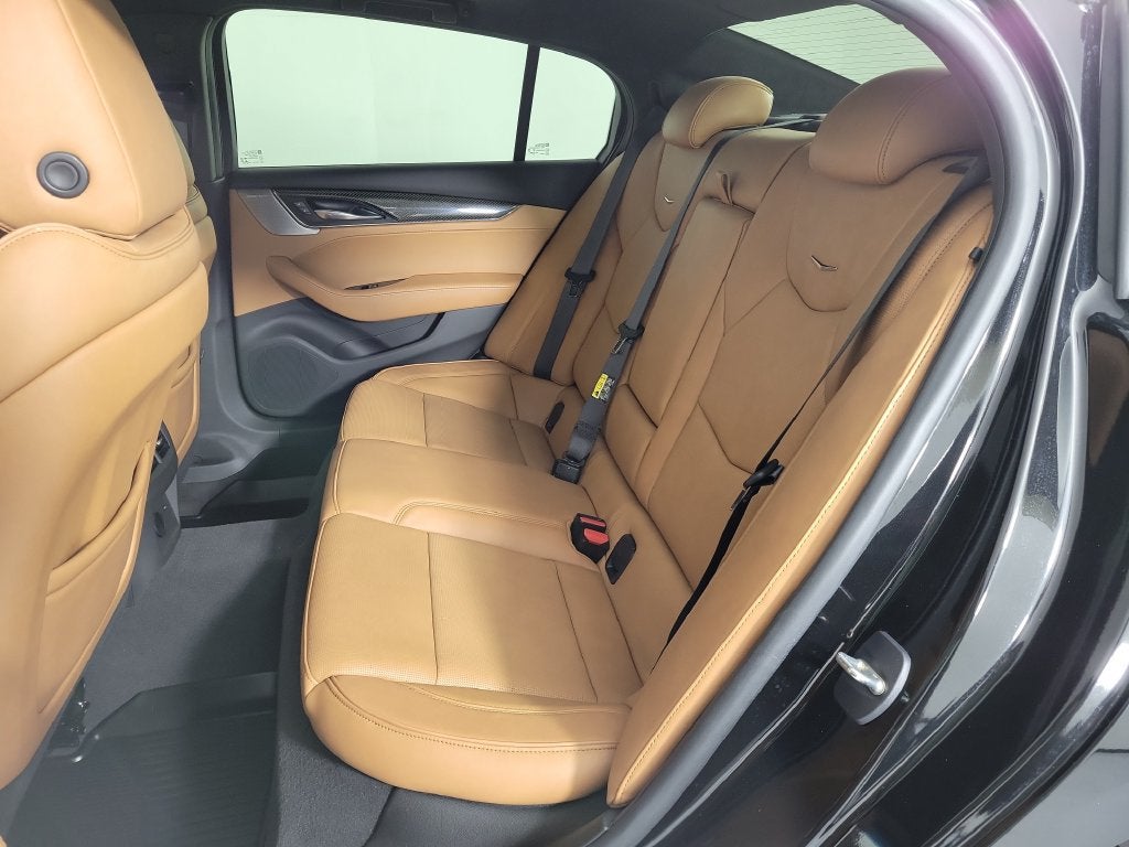 2023 Cadillac CT5-V 1SF