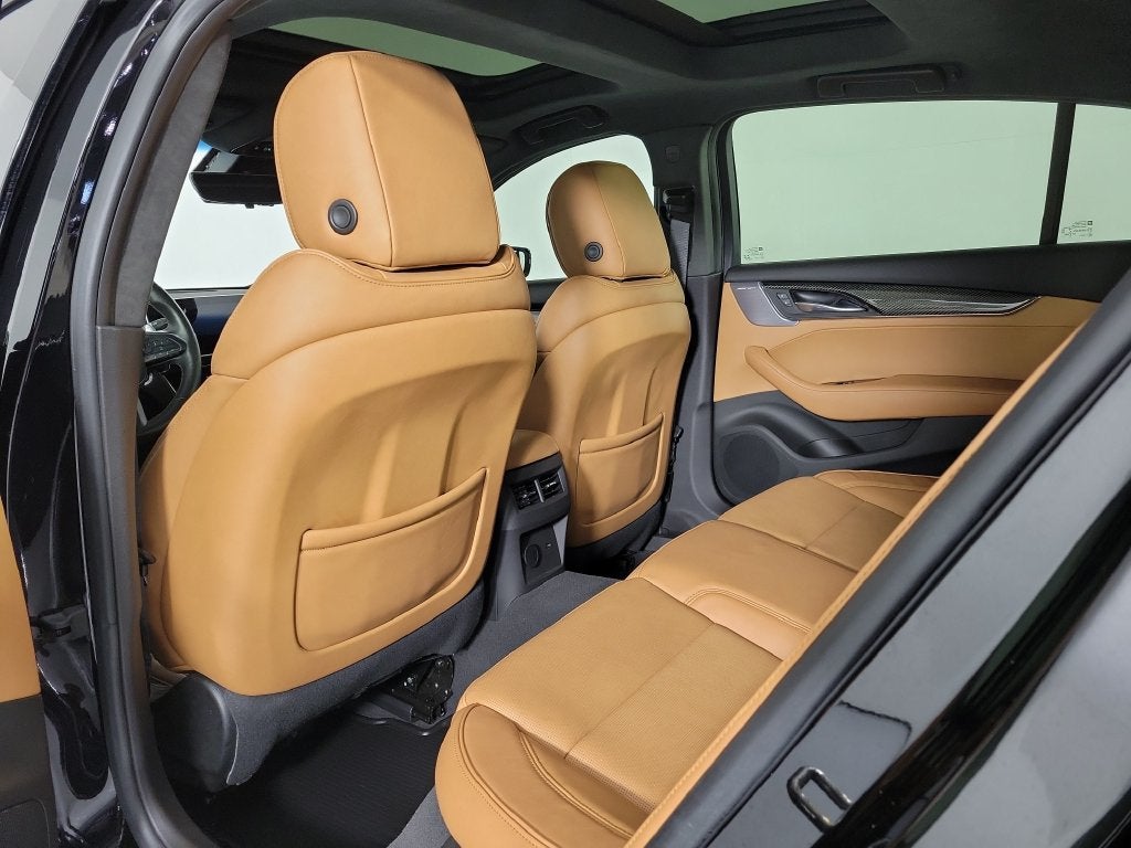 2023 Cadillac CT5-V 1SF