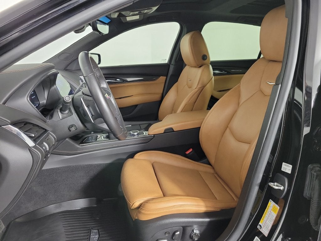 2023 Cadillac CT5-V 1SF